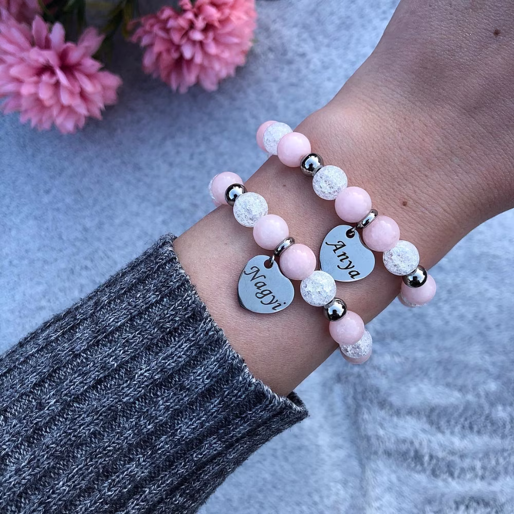 Anyák napi karkötők